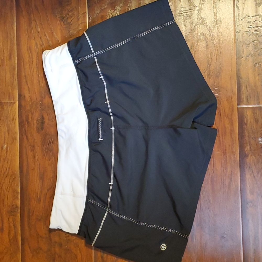 Lululemon Shorts - Picture 3 of 3